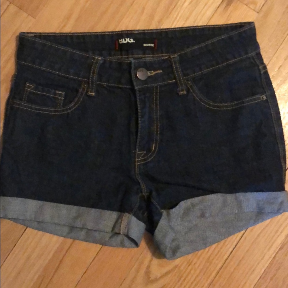 BDG shorts size 7